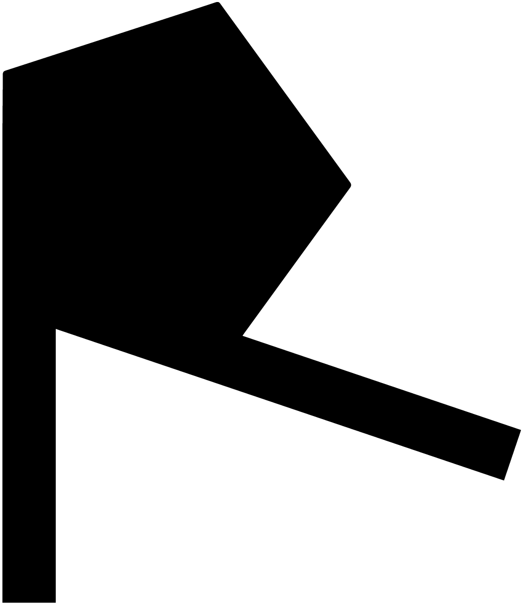 Rodeo Prod Inc. logo